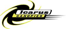 Icarus Canopies