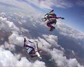 half eagle double salto