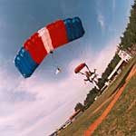 Tandem seskok