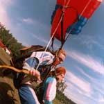 Tandem seskok