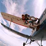 Tandem seskok