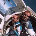 Tandem seskok